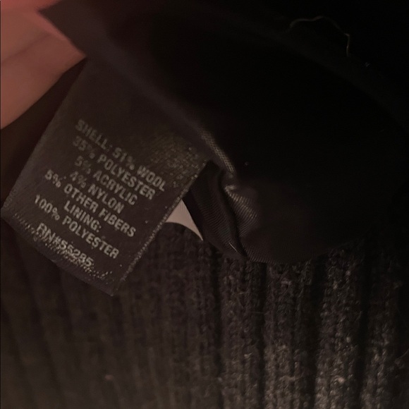 Express Bomber Jacket - Picture 5 of 7